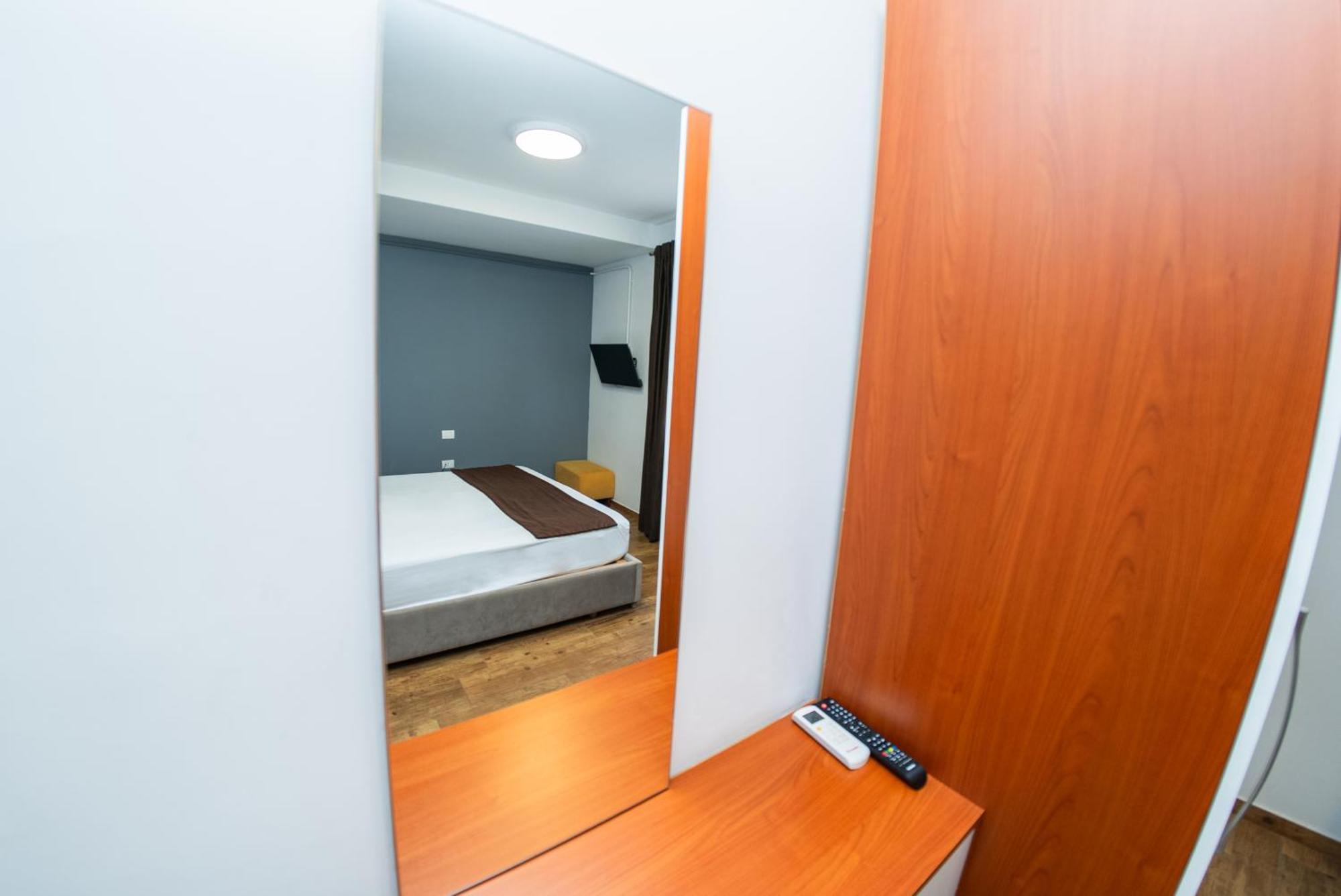 Olivar Hotel Tirana Selitë e Vogël Εξωτερικό φωτογραφία